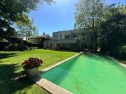Casa en San Isidro en alquiler