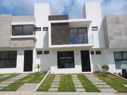 casa en san isidro juriquilla