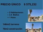 CASA EN SAN ISIDRO SAN JUAN DEL RÌO QRO