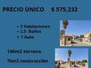 CASA EN SAN ISIDRO SAN JUAN DEL RÌO QRO