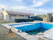 CASA EN SAN ISIDRO UNA PLANTA CON PILETA 3D