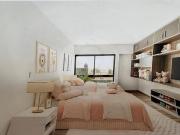 CASA EN SAN JERONIMO 3 RECAMARAS EN PRIVADA