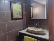 Casa en San Jerónimo Chicahualco