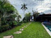 Casa en San Jerónimo de Ahuatepec