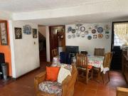 Casa en San Jerónimo Lídice