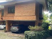 Casa en San Jerónimo Lídice