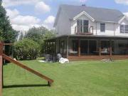 Casa en San Jorge Village 4 ambientes