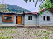 Casa en San José de Maipo, ¡Visítala Ya!