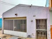 Casa en San José del Río Verde, a 5 min de Terraza...