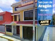 Casa en San Juan de Arag?n