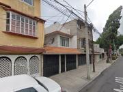 CASA EN SAN JUAN DE ARAGON AV 499, FRENTE AL METROBUS...