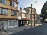 Casa En San Juan De Aragon En Proceso De Recuperacion