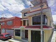 CASA EN SAN JUAN DE ARAGÓN EN VENTA HIPOTECARIA