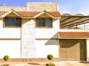 CASA EN SAN JUAN DE ARAGÓN EN VENTA HIPOTECARIA