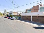 CASA EN SAN JUAN DE ARAGON EN VENTA HIPOTECARIA 390 M2