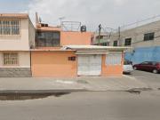 CASA EN SAN JUAN DE ARAGON, FRENTE AL METROBUS,...