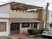 CASA EN SAN JUAN DE ARAGÓN SECCCIÓN I, CIUDAD DE MÉXICO