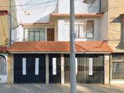 CASA EN SAN JUAN DE ARAGÓN VI, GAM, CDMX