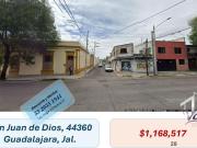 Casa en San Juan De Dios de Remate, ?Oportunidad de...