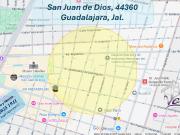 Casa en San Juan De Dios de Remate, ?Oportunidad de...