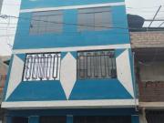 VENTA DE Casa de 3 pisos azotea en SAN JUAN DE...