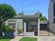Casa en San Justo con amplio lote