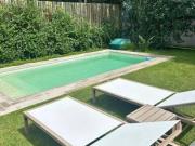 Casa en San Lorenzo Chico