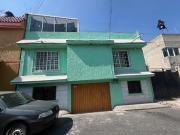 Casa en San Lorenzo La Cebada