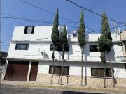 Casa en San Lorenzo Tezonco, Iztapalapa