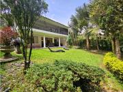 CASA EN SAN LUCAS CON JARDIN AMPLIO