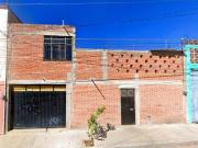 Casa en San Luis de la Paz, Guanajuato