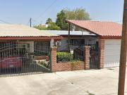 Casa en San Marcos, Mexicali, Baja California....