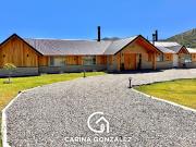 Casa en San martin de los andes 3 Dormitorios Peñon del...