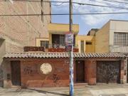 Casa en San Martín de Porres
