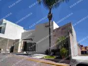 Casa en San Martinito Zona Angelopolis