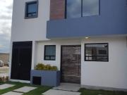 Casa en San Mateo Atenco