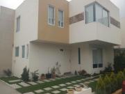 Casa en San Mateo Atenco