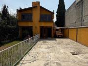 Casa en San Mateo Atenco
