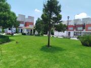 Casa en San Mateo Otzacatipan