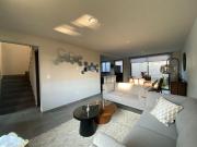 CASA EN SAN MATEO, ZONA ESMERALDA, MODERNA