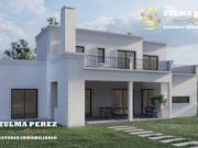 Casa en Venta, 7 Ambientes, en Barrio San Matias, Belen...