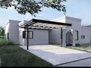 Casa en San Matias lote interno