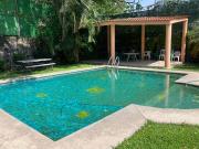 Casa en San Miguel Acapantzingo