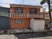 CASA EN SAN MIGUEL AMANTLA, AZCAPOTZALCO️