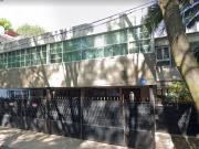 Casa en San Miguel Chapultepec, gran gran plusvalia....