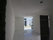 Casa en San Miguel Contla Fraccionamiento Los Olivos