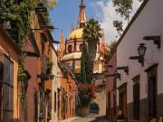 Casa en San Miguel de Allende