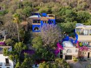 Casa en Venta en el Centro de San Miguel de Allende con...