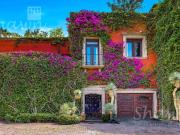 Casa en San Miguel de Allende Centro