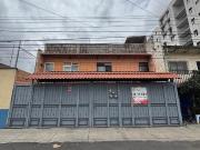 Casa en San Miguel de Mezquitan